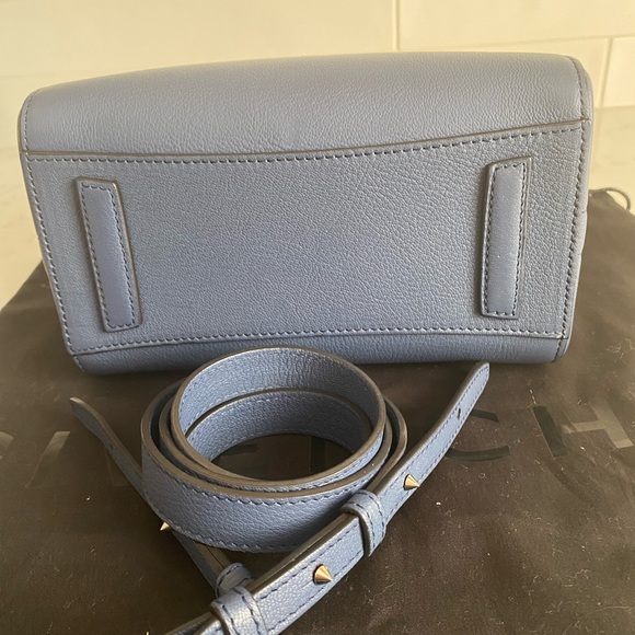 AUTHENTIC GIVENCHY MINI ANTIGONA - Picture 12 of 12